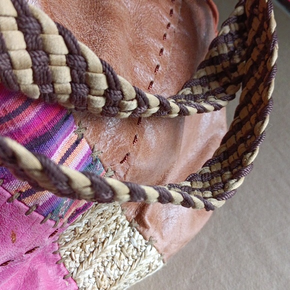 Ladies bag - Picture 4 of 10